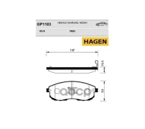 ������� ���������, �������� Hagen SM 7, SM 5(NEW); 0201J31F; 0986461139; 0986494277; 0986AB2040; 0986AB2219; 0986AB9055; 0986TB2161; 0986TB2617; 15113...