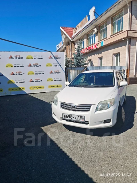 Toyota Corolla Axio. ��������, 4wd, 1.5 (105��.�.), ������, 87 000����. �� ����