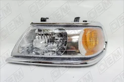 ���� ����� Mitsubishi Pajero Sport 1 (1999-2008) OEM0050FL ����