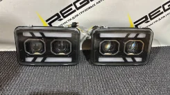 ���� Volvo FH 1993-1999 LED �������� HFX HFX/QD-2024-04LR/B QD202404LR ����