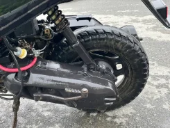 Suzuki Address V100. 100����. ��., ��������, ��� ���, ������ �� �� ����