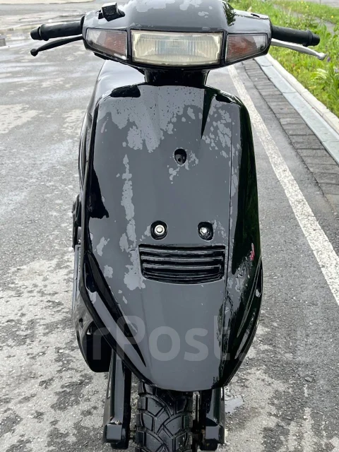 Suzuki Address V100. 100����. ��., ��������, ��� ���, ������ �� �� ����