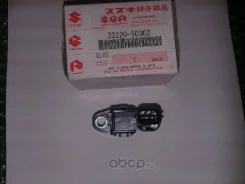 ������ ��������� ����������� Suzuki ���. 3322050G02 33220-50G02 SUZ 3322050G02 ����