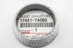 ��������� ��������� ����� Toyota ���. 1745174060 17451-74060 TOY 1745174060 ����