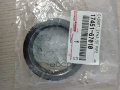 ��������� ��������� ����� Toyota ���. 1745167010 17451-67010 TOY 1745167010 ����