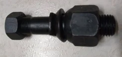 ������� �������� ������ ������ L=116 Hyundai, SsangYong 527757D000, Machbrrac540 527757D000 ����