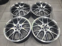 Hot Stuff Precious. 7.0x18", 5x100, ET48, �� 67,1���. ����