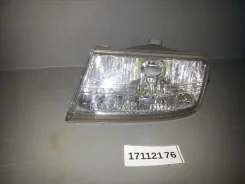 �������������� Toyota Crown JZS171 1JZGE, ������ 30269 ����