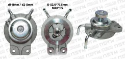 ����� ������ �������� ������� M20*1.5 8mm/8mm Mitsubishi Delica L400 4D56 4M40 Mazda WL (QCD248) MR127238 ����