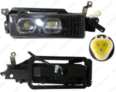 ���� ��������������� �������� ����� Shaanxi ������ ������ F2000 LED 549172 DZ9100726050 DZ9100726050 ����