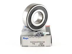 ��������� (47,00/ 20.00/ 14.00/ ���������) Koyo ���. 62042RSCM 62042RSCM ����