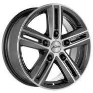 X'trike X-123