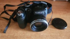 Fujifilm FinePix S2500HD. 10 - 14.9 ��, ���: 14� � ����� ����