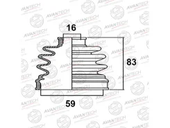 ������� ������� Avantech Avantech ���. BD0303 BD0303 BD0303 ����