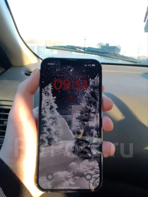 Apple iPhone 13 Pro. �/�, 128 ��, �����, 4G LTE ����