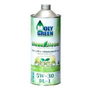 MolyGreen Clean Diesel