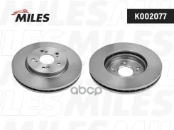 ���� ��������� Great WALL/Haval H6 15- �������� ����. D 296��. Miles ���. k002077 K002077 ����