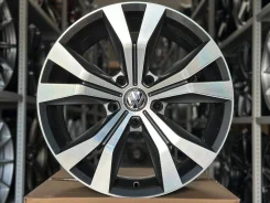 Volkswagen. 8.5x19", 5x130, ET50, �� 71,6���. ����