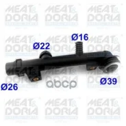 ������ ������� ���������� BMW 3 (E46) 318 i Z3 (E36) 1.9 i MEAT Doria ���. 93137 93137 ����
