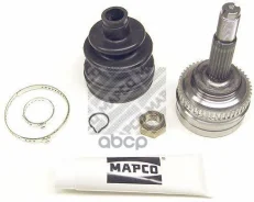 ���� �������� �-� Daewoo Lanos (KLAT) 1.3 Mapco ���. 16548 16548 ����