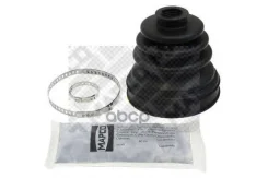 ������� ����� �������� �-� FORD Focus II (DA_ HCP DP) 1.6 Mapco ���. 18604 18604 ����