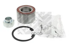 ��������� ������� �-� Daewoo Lanos 1.4 97-03 Mapco ���. 26543 26543 ����