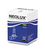 ����� Neolux ����������� HB3 P20D 60W Neolux ���. N9005 N9005 ����