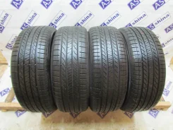Yokohama Avid GT BluEarth S35