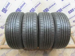 Bridgestone Dueler H/P Sport