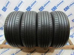 Toyo Proxes Sport