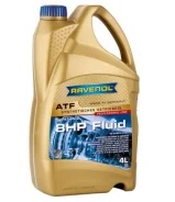 Ravenol ATF 8HP Fluid