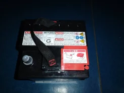 GS Yuasa. 35��.�., L0, 240��., ������, ������������ ������ ����