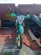 Regulmoto ZR 250. 250����. ��., ��������, ���������, ������ �� �� ����