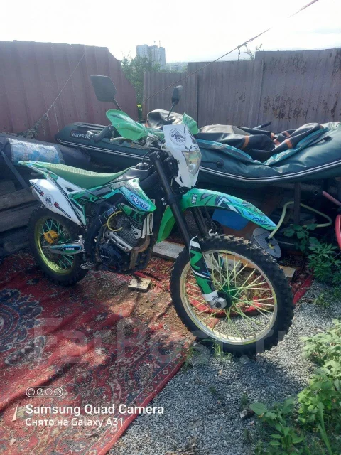 Regulmoto ZR 250. 250����. ��., ��������, ���������, ������ �� �� ����