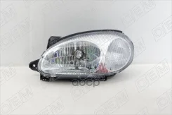 ���� ����� Chevrolet Lanos T150 (2002-2009) ��� ���������� O. E. M. ���. OEM0270FL OEM0270FL ����