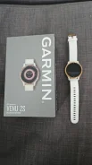 Garmin Venu 2S. GPS ����