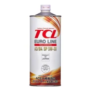 TCL Euro Line