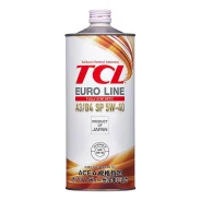 TCL Euro Line