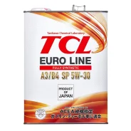 TCL Euro Line