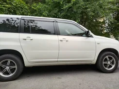 Toyota Probox. ��������, 4wd, 1.5 (103��.�.), ������, 34 200����. �� ����