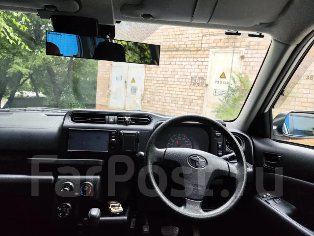 Toyota Probox. ��������, 4wd, 1.5 (103��.�.), ������, 34 200����. �� ����