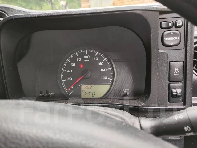 Toyota Probox. ��������, 4wd, 1.5 (103��.�.), ������, 34 200����. �� ����