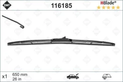 650/26 audi fiat ford 116185 SWF 116185 ����