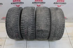Nokian Hakkapeliitta 4