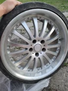 Leasing. x19", 5x114.3, ET35/38 ����