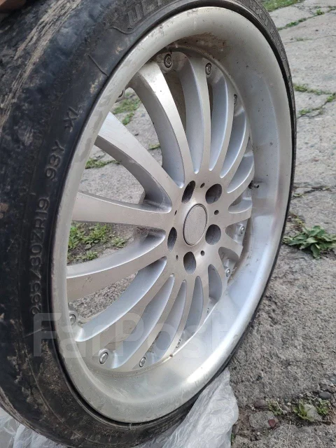 Leasing. x19", 5x114.3, ET35/38 ����