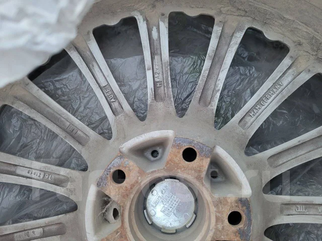 Leasing. x19", 5x114.3, ET35/38 ����