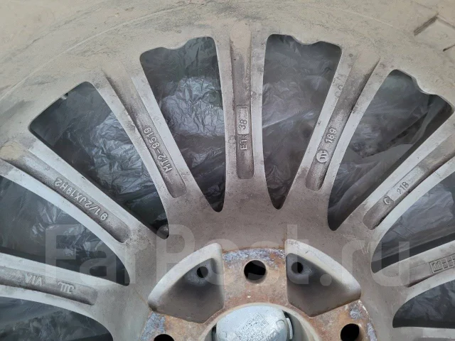 Leasing. x19", 5x114.3, ET35/38 ����