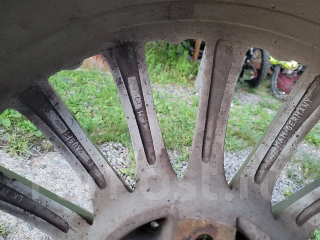 Leasing. x19", 5x114.3, ET35/38 ����