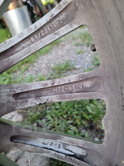 Leasing. x19", 5x114.3, ET35/38 ����